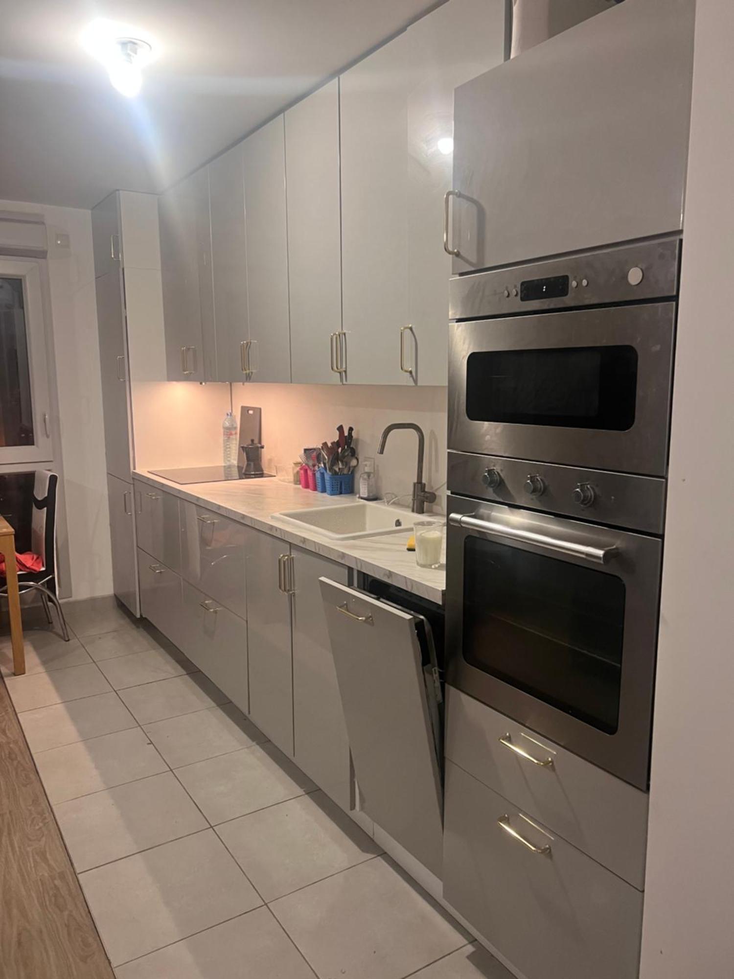 Chambre Individuelle Dans Un Appartement A 37 De Champs Elysees Sartrouville Exteriér fotografie